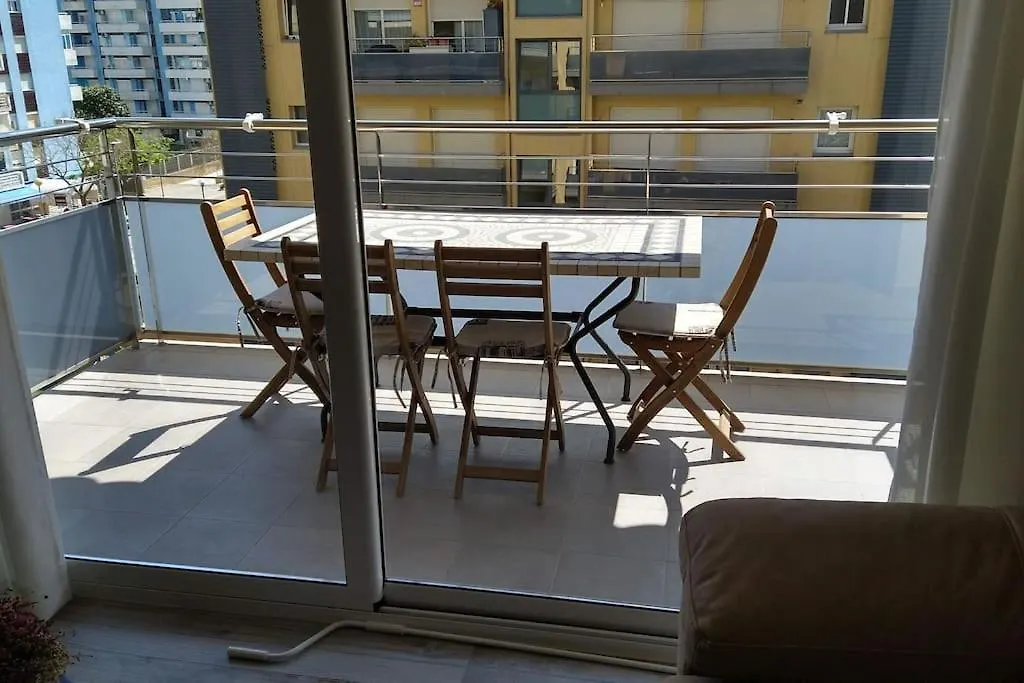 Apartmán Precioso Apartamento A 250 Metros De La Playa. Blanes