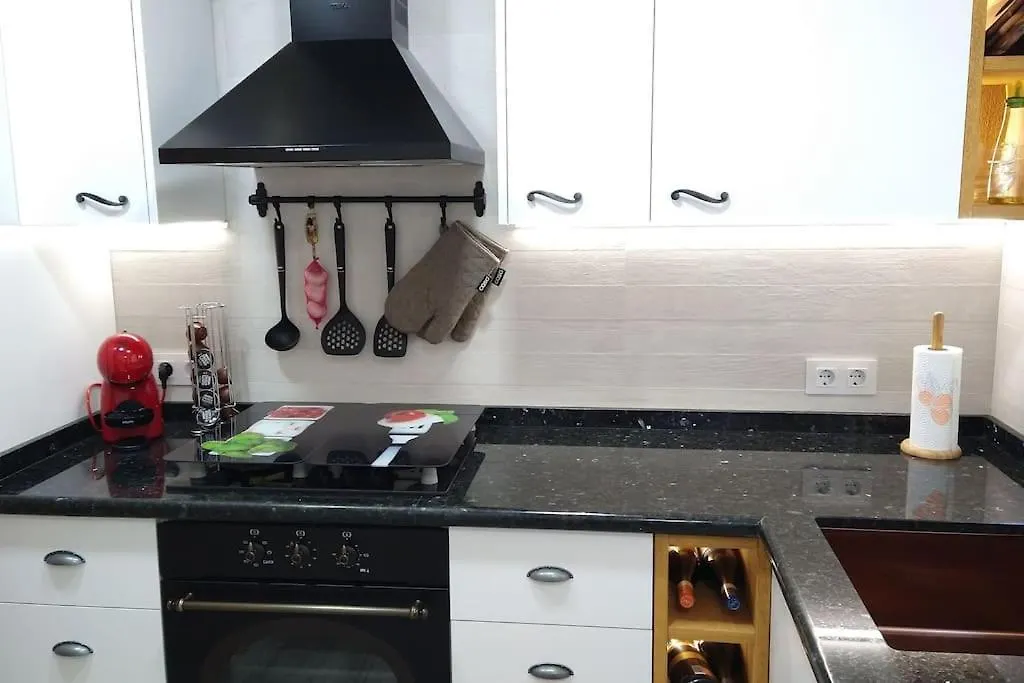 Apartmán Precioso Apartamento A 250 Metros De La Playa. Blanes