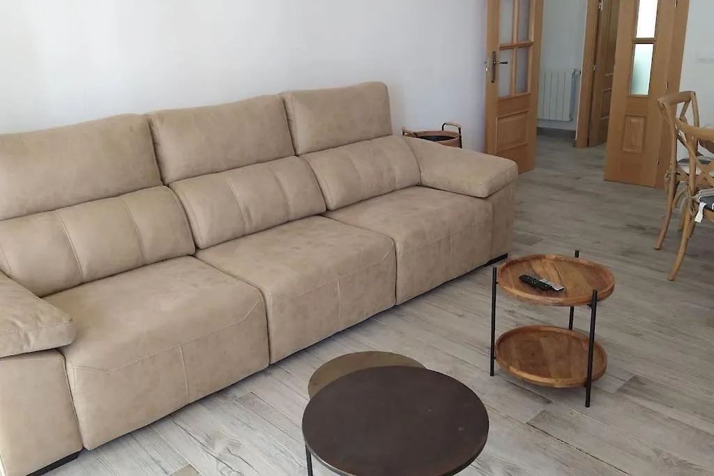 Precioso Apartamento A 250 Metros De La Playa. Blanes 0*,  Spain