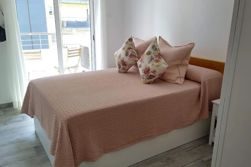 Precioso Apartamento A 250 Metros De La Playa. Blanes