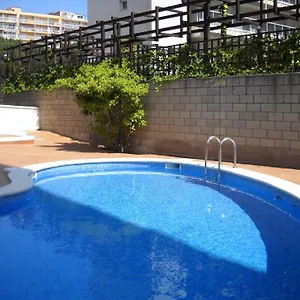Rvhotels De Madrid Apartament