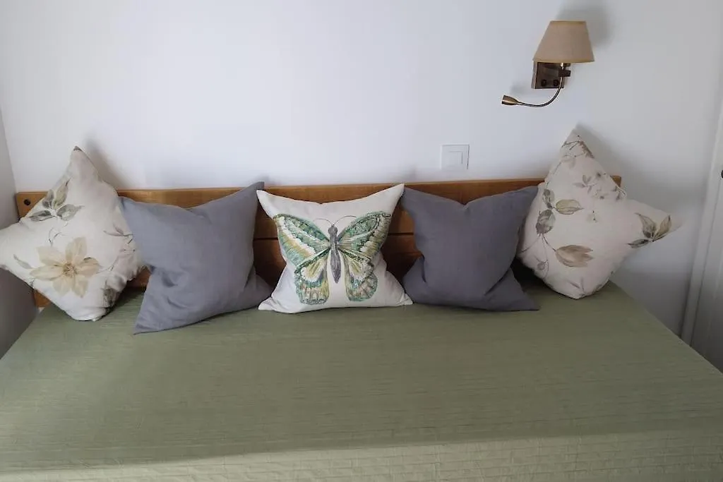 Precioso Apartamento A 250 Metros De La Playa. Blanes 0*,