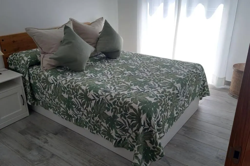 Precioso Apartamento A 250 Metros De La Playa. Blanes Apartment