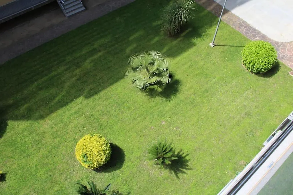Precioso Apartamento A 250 Metros De La Playa. Blanes